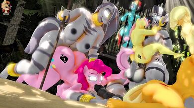 'Pleasure Island: Exotic Wildlife Adventure'