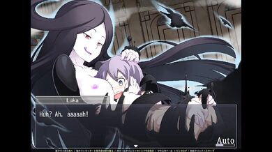 Ghostly Seduction: Monster Girls' Haunted Fuckfest