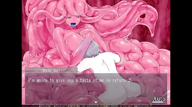 - Blobbed and Fucked: Monster Musume Quest