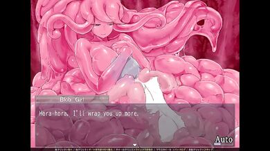 - Blobbed and Fucked: Monster Musume Quest