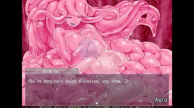 - Blobbed and Fucked: Monster Musume Quest