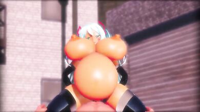 Mikudzuku - The Hentai Nine Months