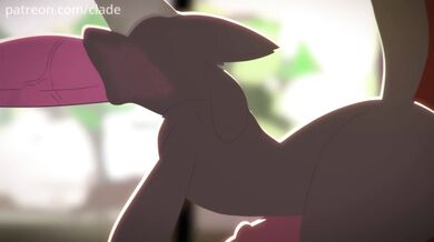 Lucario & Zoroark's Clade 4K Debut