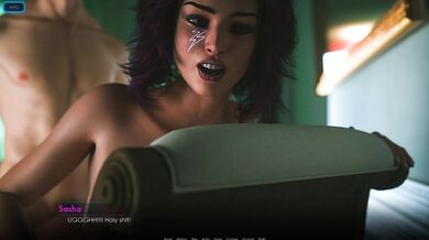 The Night Life of A City's Sexual Delights: Episode 15 - Release All Your Desires Through the Act of Love and Climax
