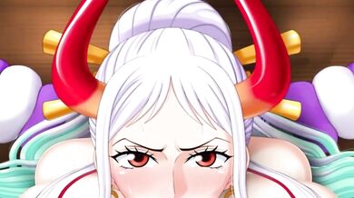 Yamato's Anal Training with Juno's Powerful Pacifier