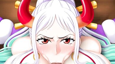 Yamato's Anal Training with Juno's Powerful Pacifier