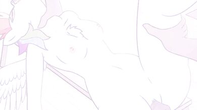 Busty Redhead Rides Beastly Monster for Non-Stop Fun