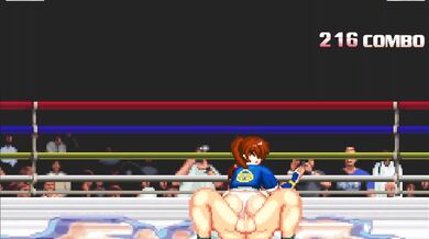 Mai's Hardcore Battle Against Kasumi in a Wet and Wild Night of Unbridled Passion