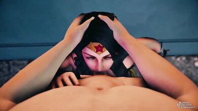 Batman's Best Blowjobs