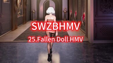 Seduced Innocence: The Rise of a Sex Doll