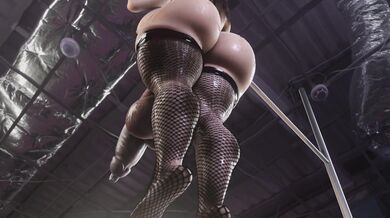 Big Beautiful Women [FantasyClips][1080p]