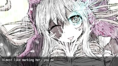 Black Souls 2 - Room of Reminisce 3/3 (CGS): The Climactic Conclusion to an Erotic Adventure in a Haunted Asylum.