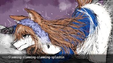 Black Souls 2 - Room of Reminisce 3/3 (CGS): The Climactic Conclusion to an Erotic Adventure in a Haunted Asylum.