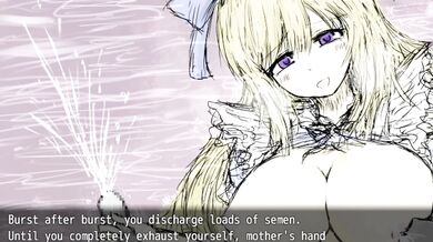 Black Souls 2 - Room of Reminisce 3/3 (CGS): The Climactic Conclusion to an Erotic Adventure in a Haunted Asylum.