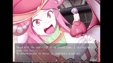 Horny Witches Seduce and Tame Monster Girls in 'Delicious Witchcraft'