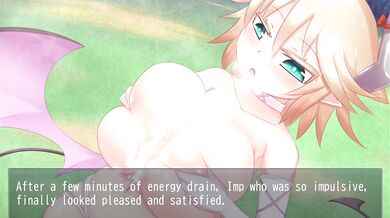Erotic Cuisine: Monsumu's Tasteful Treat
