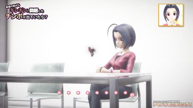 Afternoon Tea With Azusa-san: Taken From The Observation Room Project By Taka84.