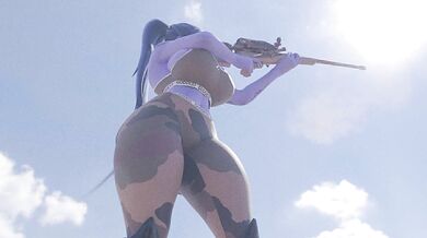 Widowmaker's Cannon: The Search for Scragboy's Big Gun