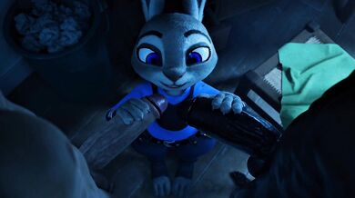 Judy Hopps: The Ultimate Hentai Compilation