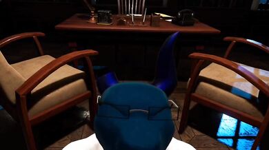 New Appointment - The Doctor Will See You Now...With His Cock!