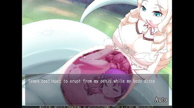 Delicious Lamia: A Monster Girl Cooking Show
