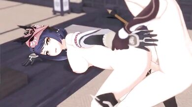 Sara Kujou's Tiralel Desires