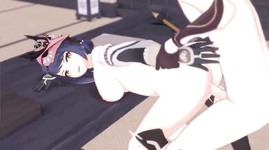 Sara Kujou's Tiralel Desires