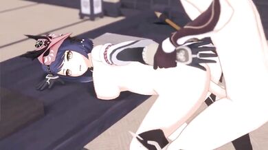 Sara Kujou's Tiralel Desires
