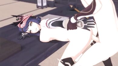Sara Kujou's Tiralel Desires