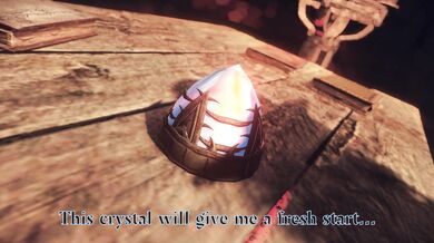Alasha's Secret Sex Rituals in 'The Cult': A Skyrim4Ever Exclusive Sneak Peek