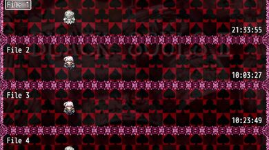 Reminisce and Release in the Black Soul's Den of Delights - Part 1