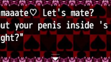 Reminisce and Release in the Black Soul's Den of Delights - Part 1