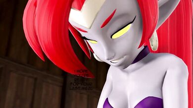 Redmoa's Ultimate Collection of Hardcore Fuck Fest