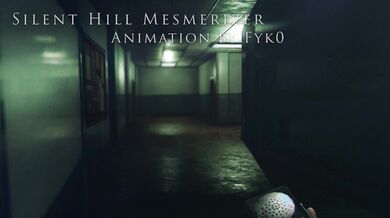 Silent Hill Hypnotist