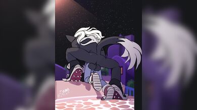 Eternal Fucking Oni