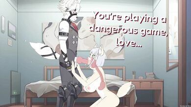 Von's Lusty Cupid Pleasure
