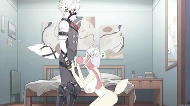 Von's Lusty Cupid Pleasure