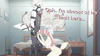 Von's Lusty Cupid Pleasure