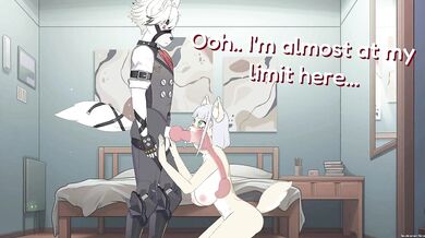 Von's Lusty Cupid Pleasure