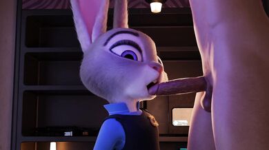 - Judy's Pussy Steaming Hot
