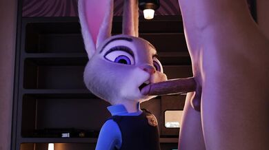 - Judy's Pussy Steaming Hot