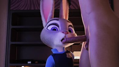 - Judy's Pussy Steaming Hot