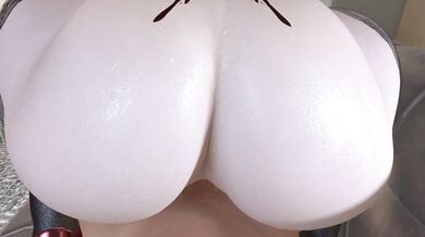 Lustful Lesbians in a Frenzied Rumpus!