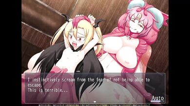 Beelzebub's Annihilation: Monmusu Delicious