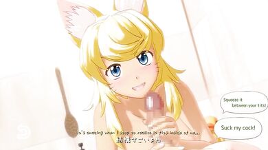 This is a hentai compilation of seismic proportions!