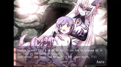 Alice's Feast: A Monsterous Orgy of Delightful Debauchery