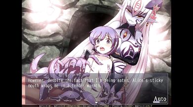Alice's Feast: A Monsterous Orgy of Delightful Debauchery