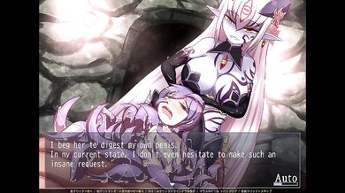 Alice's Feast: A Monsterous Orgy of Delightful Debauchery