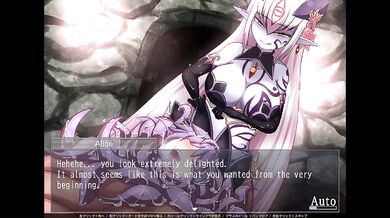 Alice's Feast: A Monsterous Orgy of Delightful Debauchery