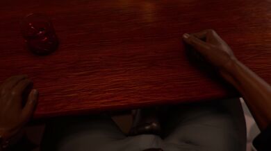 Shandy's Blacked Lili [Distracting Lewdgazer NO WM]